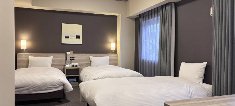 露樱酒店益田店(Hotel Route-Inn Masuda)图片