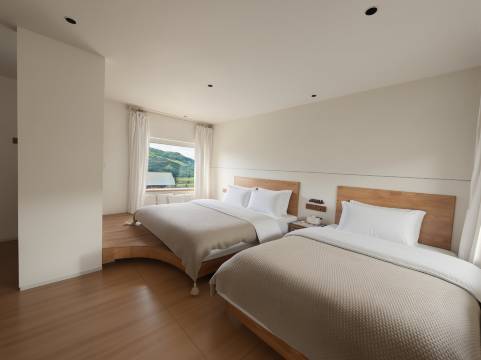 隐山·Silvan三十三度假民宿(白哈巴景区店)图片