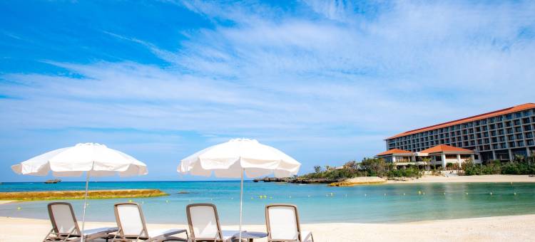 凯悦酒店 濑良垣岛冲绳(Hyatt Regency Seragaki Island Okinawa)图片