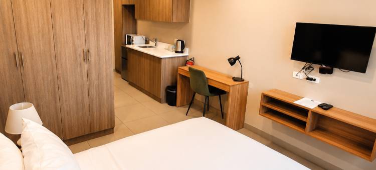 米尔顿酒店(Milton Hotel Makati)图片