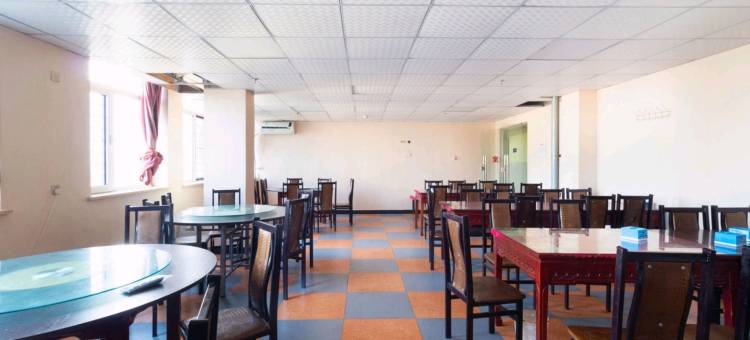 如家华驿酒店(盘锦市高级中学店)图片