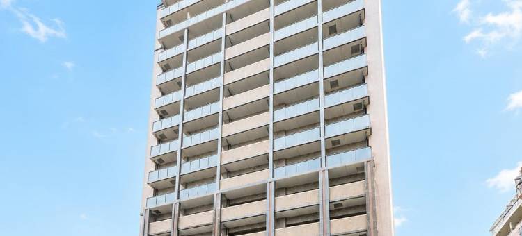 Grand Residence Hotel 博多Premier(Grand Residence Hotel Hakata Premier)图片
