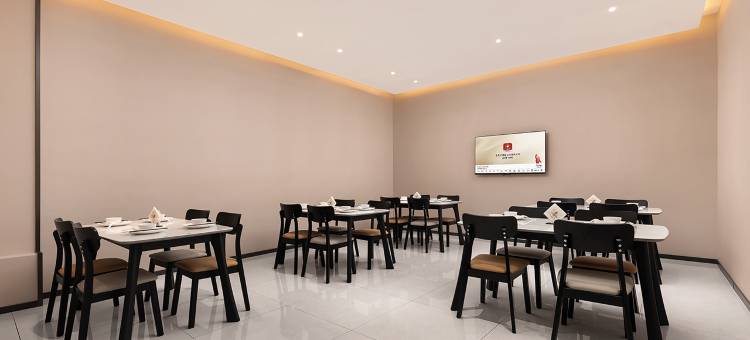 尚客优酒店(鸡泽汽车客运站店)图片