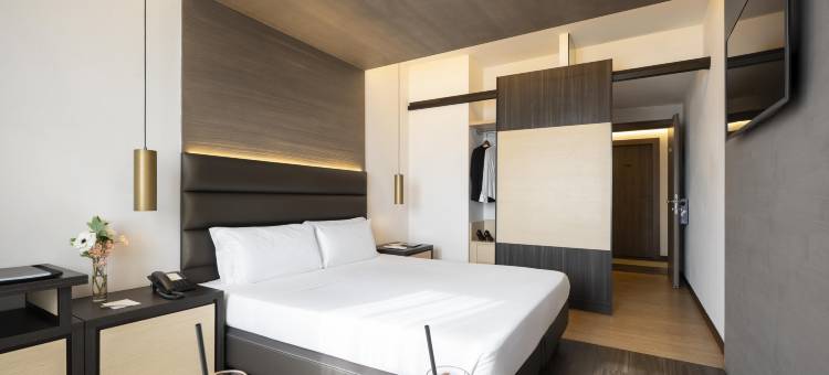 温暖酒店(Warmthotel)图片