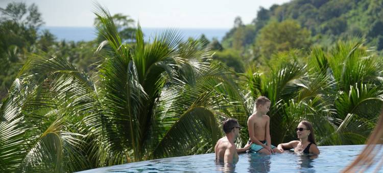 普吉岛巴东阿维斯塔美憬阁酒店(Avista Hideaway Phuket Patong - MGallery)图片