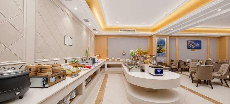 维也纳酒店(东莞虎门东站北栅店)图片