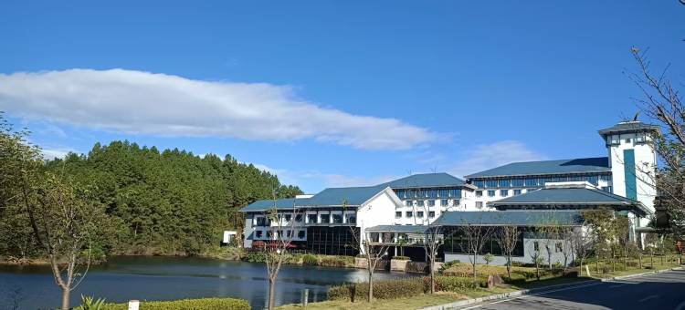 西山湖度假酒店(景德镇中国陶瓷博物馆店)图片