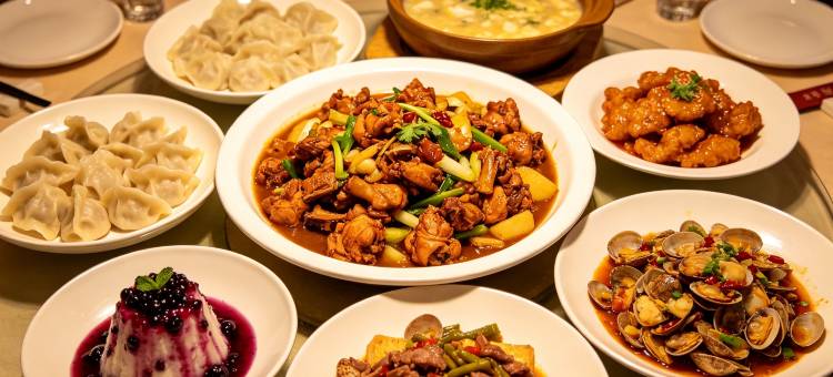 如家酒店(禹城东方大厦店)图片