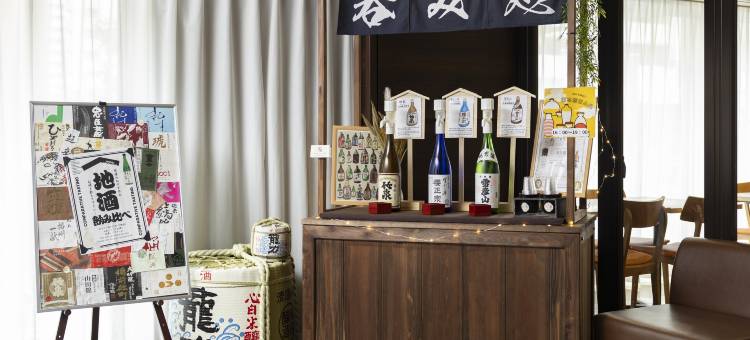 KOKO酒店 神户新长田(KOKO HOTEL Kobe Shinnagata)图片