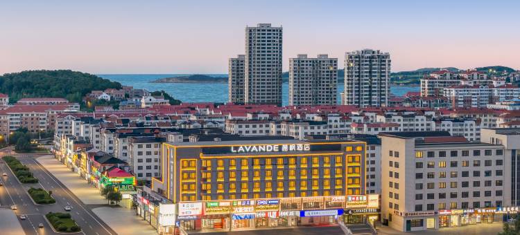 麗枫酒店(威海国际海水浴场火炬八街店)图片