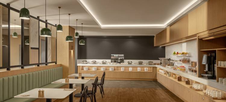 达尔文万怡酒店-万豪旗下(Courtyard by Marriott Darwin)图片