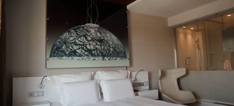 爱因霍温-科卡涅酒店(Hotel Eindhoven-Cocagne)图片