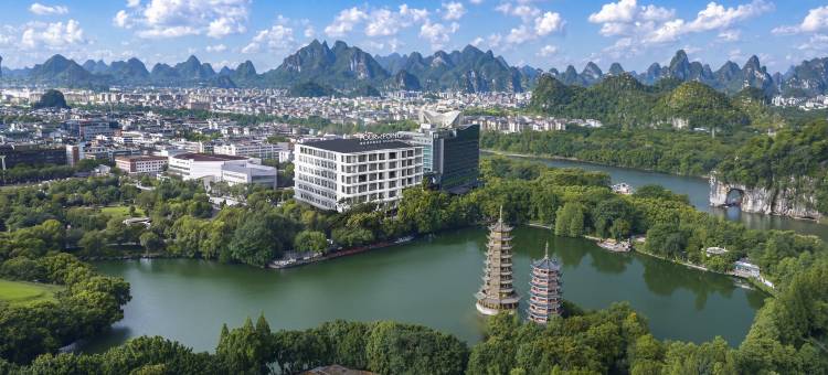 福朋喜来登酒店(桂林两江四湖象鼻山景区店)图片