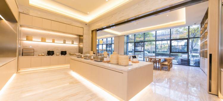 全季酒店(无锡东站店)图片