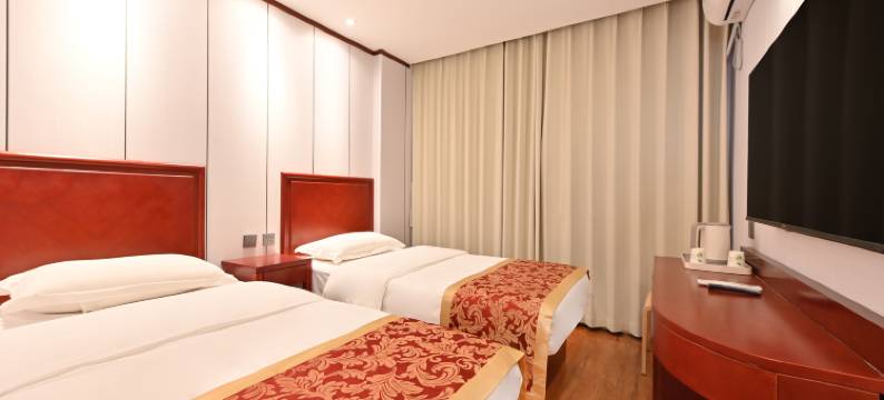 北京百兴盛源宾馆图片