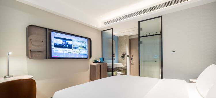 宜尚酒店(三亚千古情景区海旅免税城店)图片