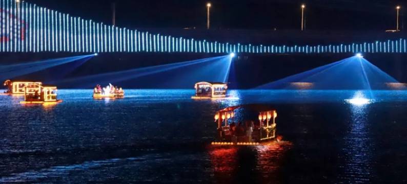 悦来悦漫别墅(东江湖景区店)图片