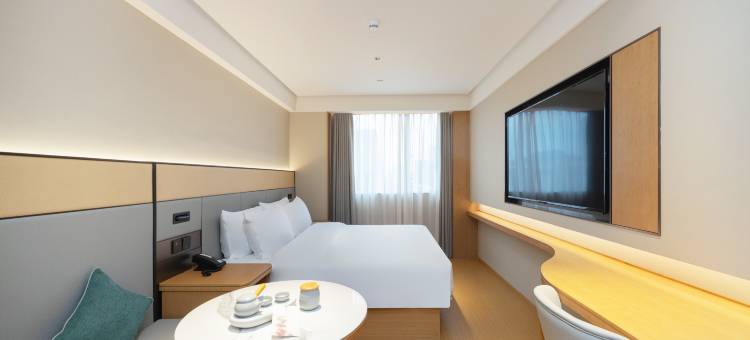 全季酒店(深圳南山科技园长园酒店)图片