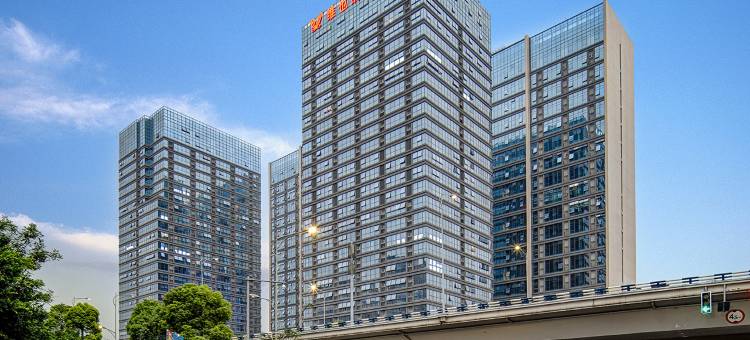 维也纳国际酒店(重庆机场悦来国际博览中心店)图片