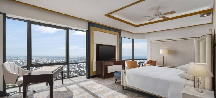 芹苴喜来登酒店(Sheraton Can Tho)图片