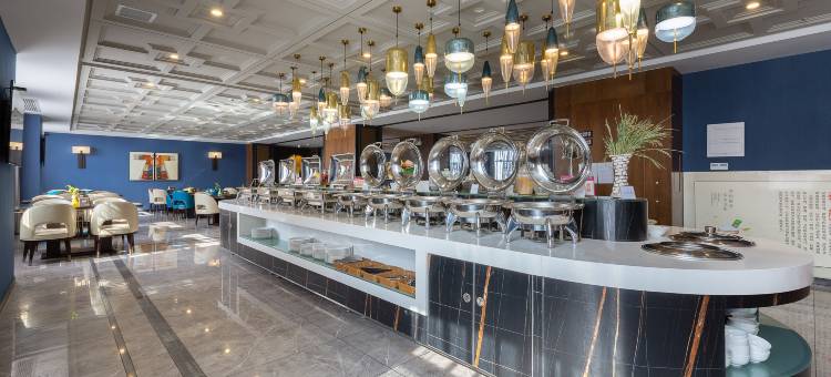 随州浙东楚越国际酒店图片