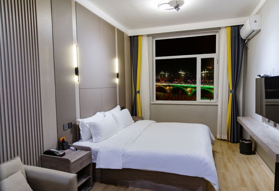 Hotel Overview