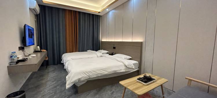 苏湖大酒店图片