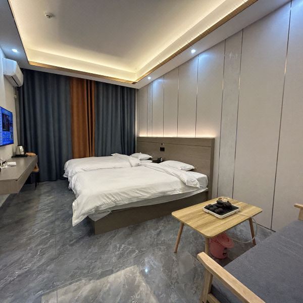 苏湖大酒店图片