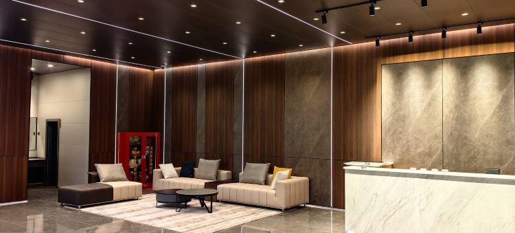 罗平来野酒店图片