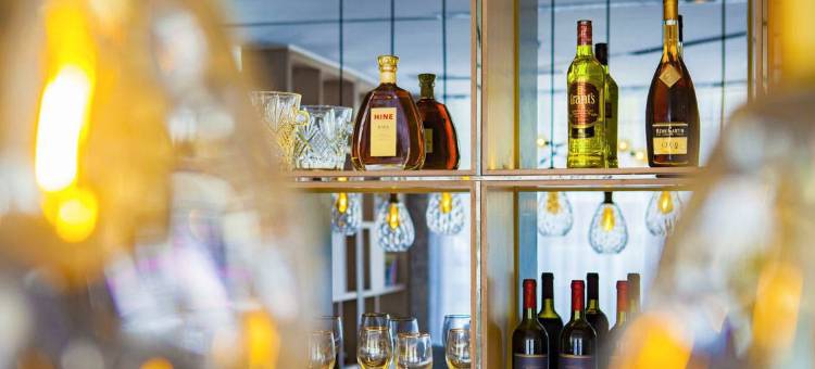 宜尚酒店(东兴民族路店)图片