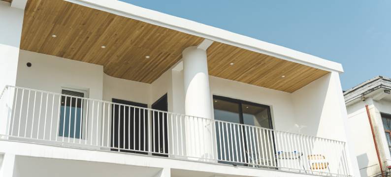 橘子树下民宿(朱家角东方绿舟店)图片