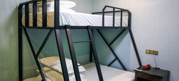 乐清九洲电竞宾馆图片