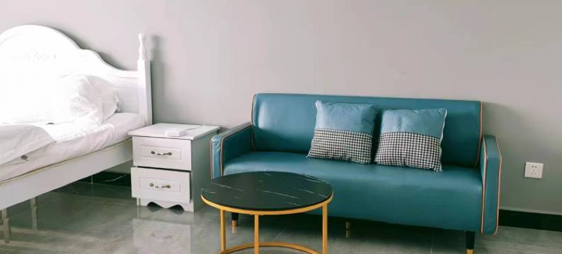 租你一颗心民宿图片