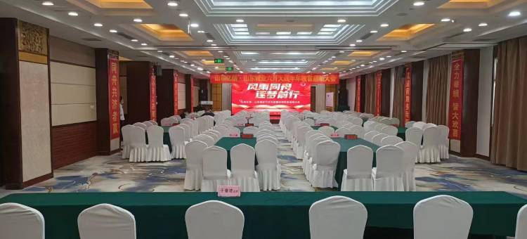 如家睿柏·云酒店(临沂通达路泰盛广场店)图片