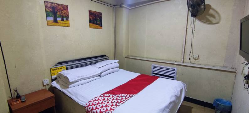 天水恒盛招待所图片