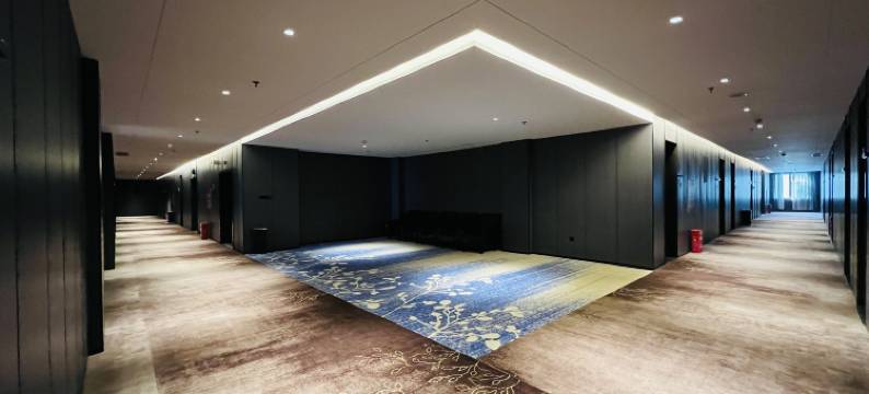 新密鑫海湾假日酒店图片