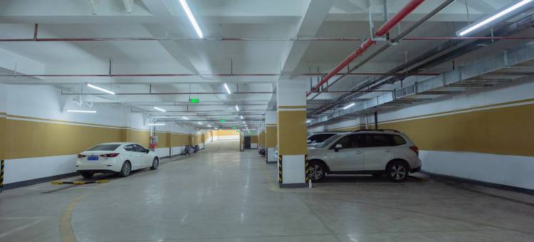 廲枫酒店(弋阳县政府店)图片