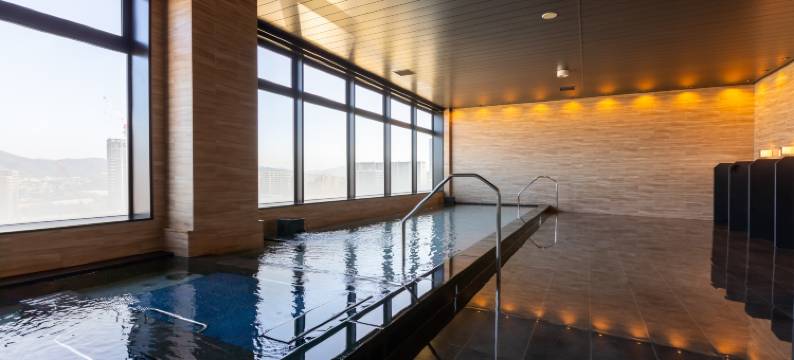 358 UMI酒店(The358 UMI)图片