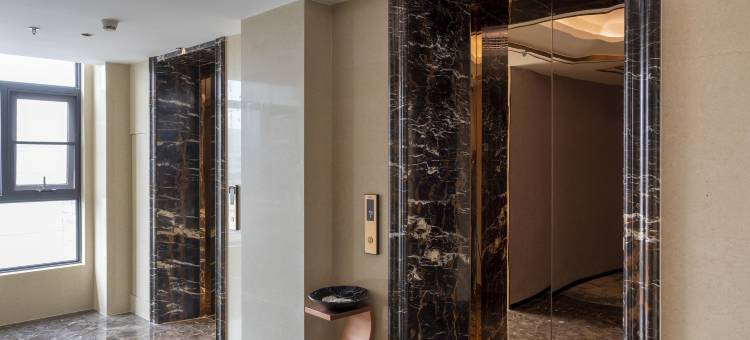 雅斯特国际酒店(深圳国际会展中心国展地铁站店)图片