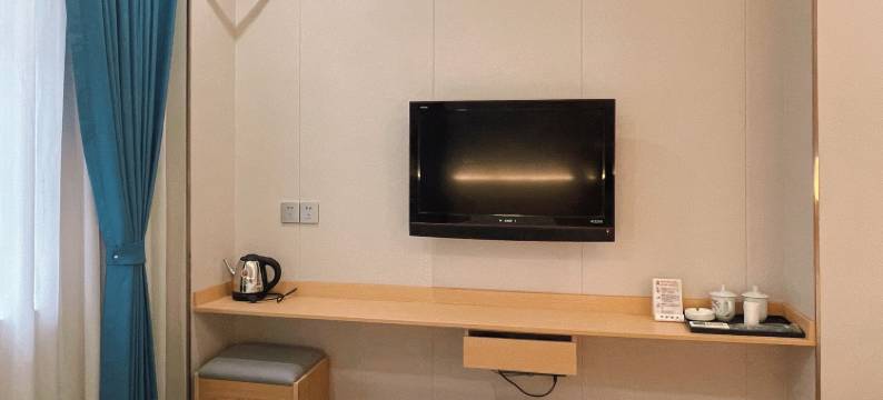 简阳鑫富胜宾馆图片