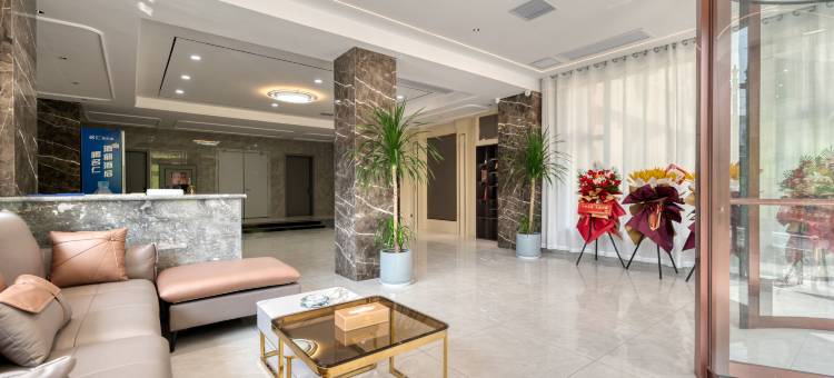 维也纳3好酒店(曹州古城店)图片