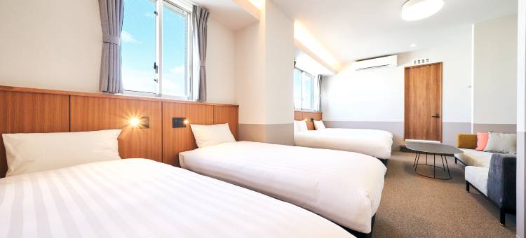 乐天住宿那霸八知门街(Rakuten STAY Naha Yachimun Street)图片