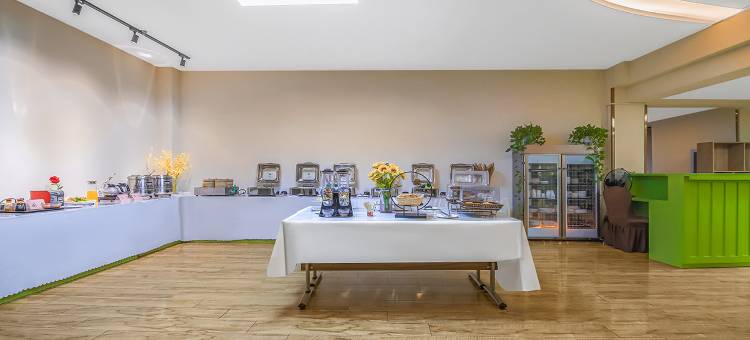 喆啡酒店(淮安开发区店)图片