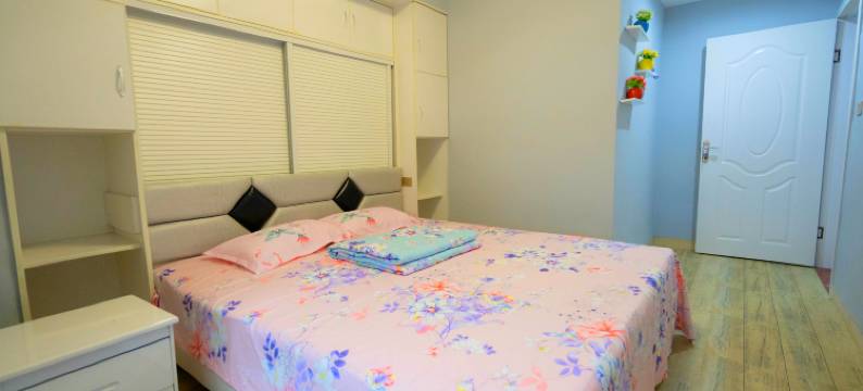 达州8090公寓图片