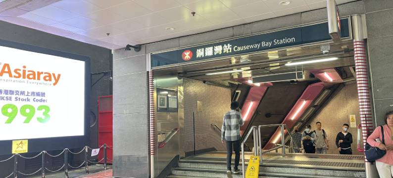 香港铭城宾馆(家庭旅馆)图片