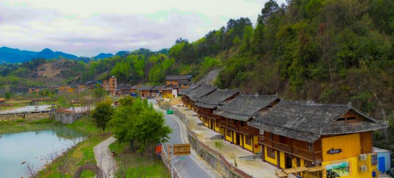 三都住这民宿图片