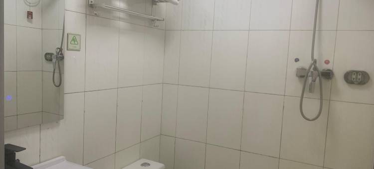 易佰连锁旅店(北京十八里店老君堂店)图片