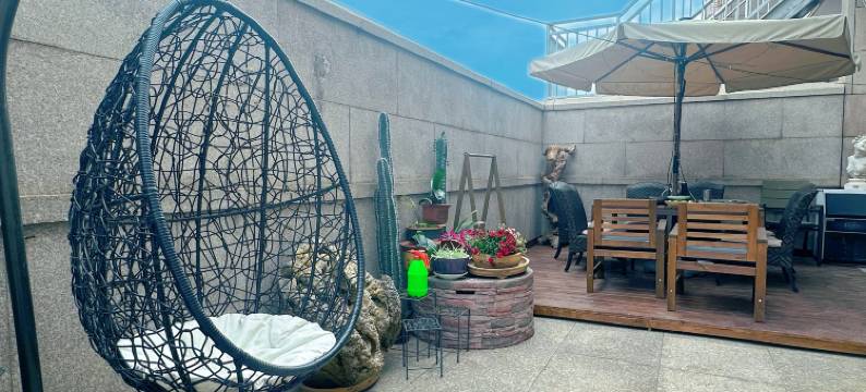 万福客栈(青岛崂山风景区店)图片