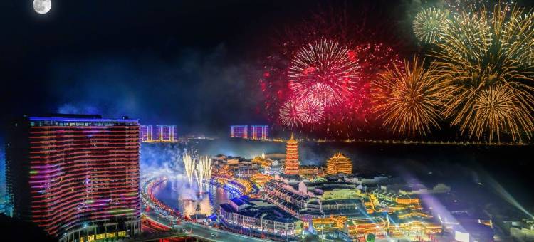 朗悦酒店(湖州汽车东站店)图片