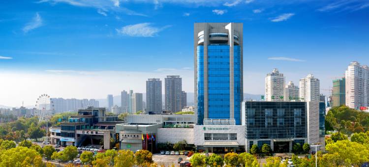 玉环大酒店图片